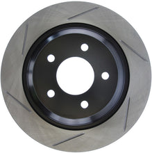 Load image into Gallery viewer, StopTech Slotted Sport Brake Rotor