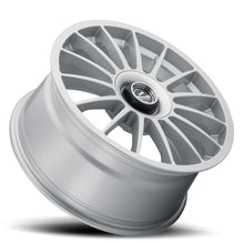 Load image into Gallery viewer, fifteen52 Podium 17x7.5 4x100/4x98 35mm ET 73.1mm Center Bore Speed Silver Wheel