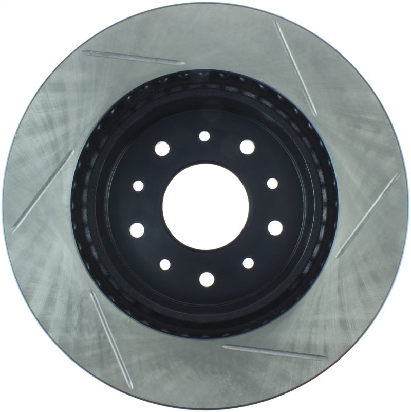 StopTech Slotted Sport Brake Rotor