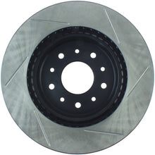 Load image into Gallery viewer, StopTech Slotted Sport Brake Rotor