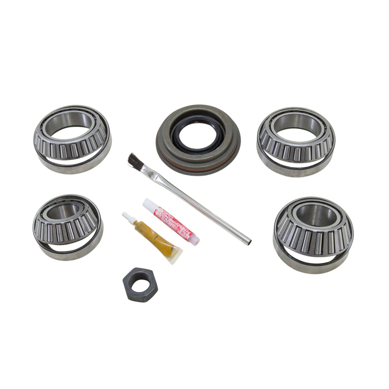Yukon Gear Bearing install Kit For Dana 44 Corvette Diff - GTR Auto