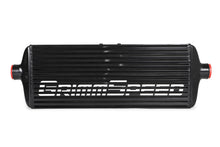 Load image into Gallery viewer, GrimmSpeed 2008-2014 Subaru WRX Front Mount Intercooler Kit Black Core / Red Pipe