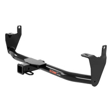 Load image into Gallery viewer, Curt 16-18 Fiat 500X Class 3 Trailer Hitch w/2in Receiver BOXED