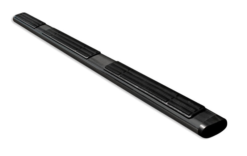 Go Rhino 6in OE Xtreme SideSteps - W2W - Black - 112in - GTR Auto