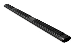 Go Rhino 6in OE Xtreme SideSteps - W2W - Black - 112in - GTR Auto