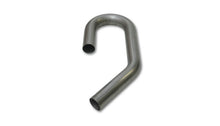 Load image into Gallery viewer, Vibrant 1.625in (1-5/8in) O.D. T304 SS U-J Mandrel Bent Tubing