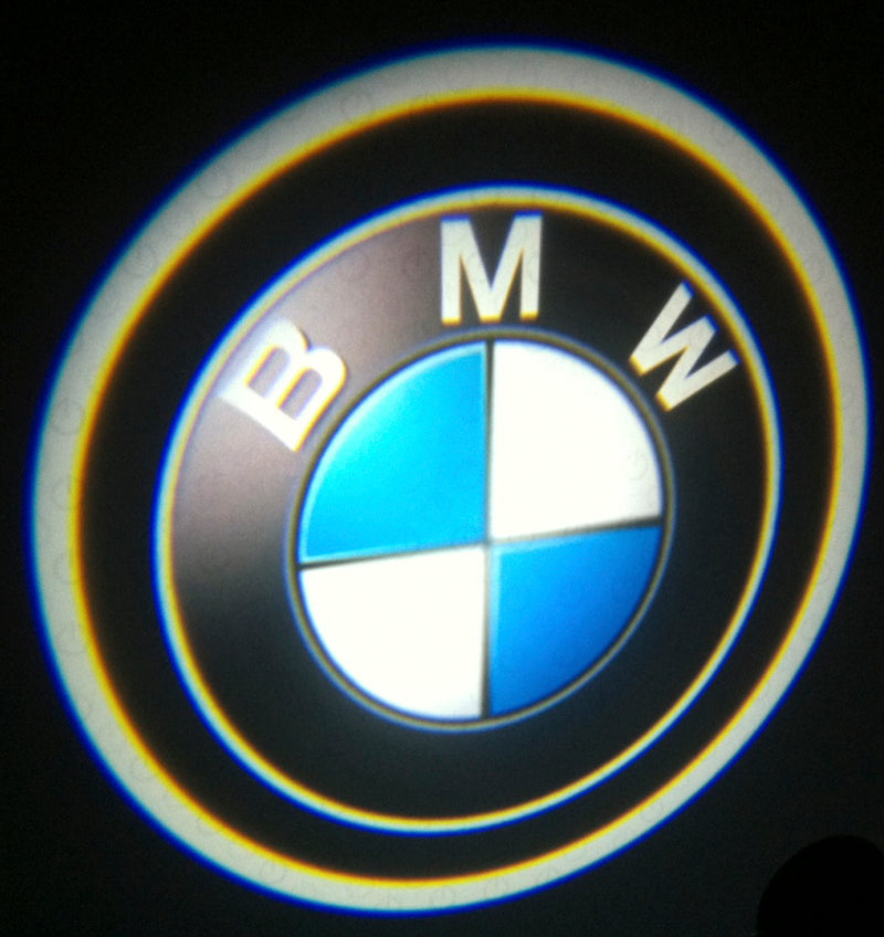 Oracle Door LED Projectors - BMW SEE WARRANTY