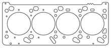 Load image into Gallery viewer, Cometic Ford Focus/Contour/ZX2 87mm .060 inch MLS Head Gasket