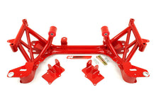 Load image into Gallery viewer, UMI Performance 93-02 GM F-Body K-Member SBC/BBC Motor Mounts - Road Race