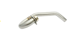 Big Gun 15-23 Yamaha Raptor 700 EVO R Series Head Pipe