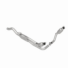 Load image into Gallery viewer, MagnaFlow Conv DF 00-03 Dodge Dakota 4.7L 4WD (49 State)