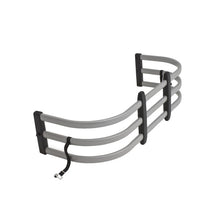 Load image into Gallery viewer, AMP Research 04-22 Ford F-150 (Excl. 04 Heritage) / 07-21 Toyota Tundra Bedxtender HD Max - Silver - GTR Auto