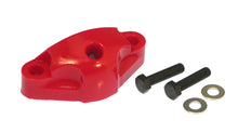 Load image into Gallery viewer, Prothane Scion FR-S / BRZ Rear Shifter Kit - Red