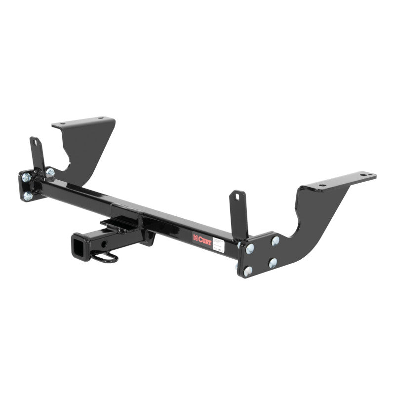 Curt 06-15 Mazda Miata w/Retractable Hardtop Class 1 Trailer Hitch w/1-1/4in Receiver BOXED