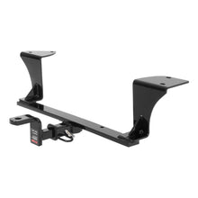 Load image into Gallery viewer, Curt 07-08 Audi A4 Avant 2.0 Quattro Class 1 Trailer Hitch w/1-1/4in Ball Mount BOXED