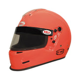 Bell GP2 SFI241 Brus Helmet -- Size 54-55 (Orange)