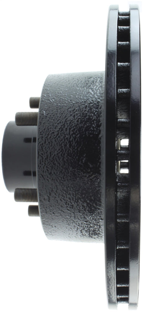 StopTech Slotted & Drilled Sport Brake Rotor