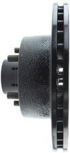 Load image into Gallery viewer, StopTech Slotted &amp; Drilled Sport Brake Rotor