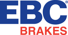EBC S4 Brake Pad and Rotor Kit - GTR Auto
