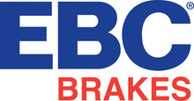 Load image into Gallery viewer, EBC 06-08 Jaguar S-Type 3.0 Premium Rear Rotors