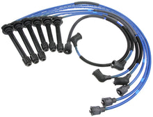 Load image into Gallery viewer, NGK Mazda 929 1991-1990 Spark Plug Wire Set