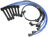 NGK Mazda 929 1991-1990 Spark Plug Wire Set