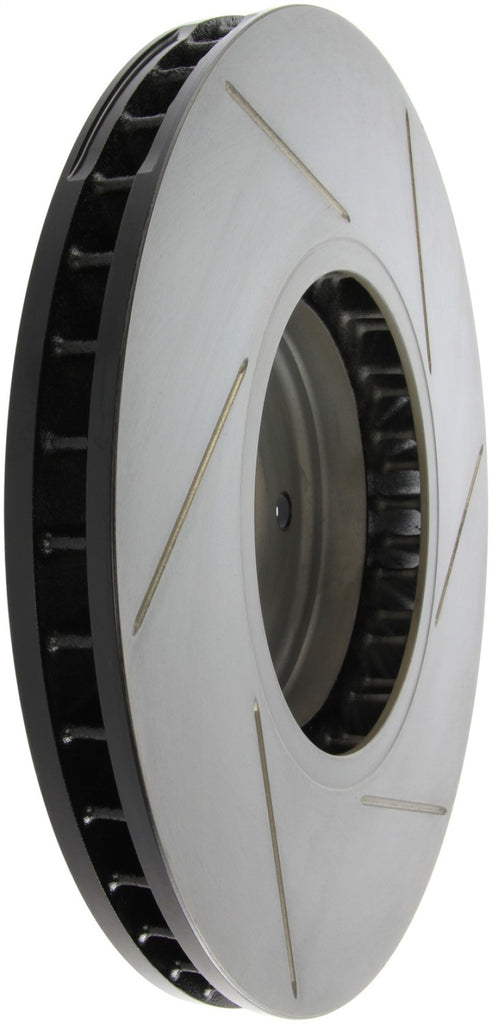 StopTech Slotted Sport Brake Rotor