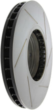 Load image into Gallery viewer, StopTech Slotted Sport Brake Rotor
