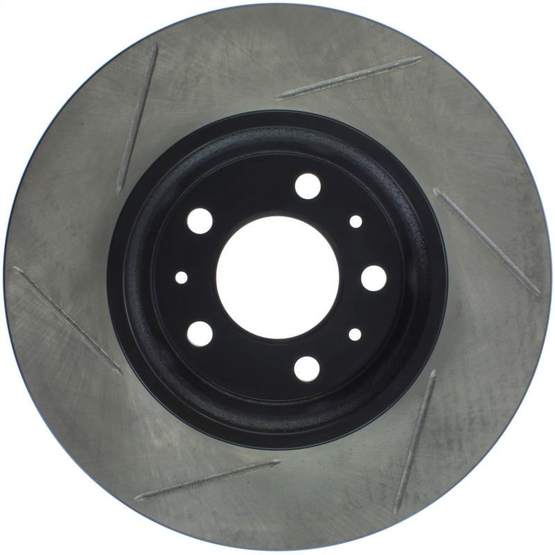 StopTech Slotted Sport Brake Rotor