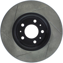 Load image into Gallery viewer, StopTech Slotted Sport Brake Rotor