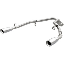 Load image into Gallery viewer, Magnaflow 20-22 RAM 1500 3.0L V6 Street Series Filter-Back Performance Exhaust System