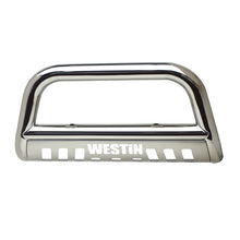 Load image into Gallery viewer, Westin 1999-2007 Chevy Silverado Classic 1500LD E-Series Bull Bar - SS