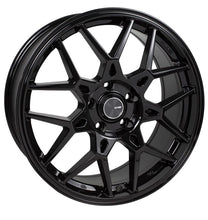 Load image into Gallery viewer, Enkei PDC 16x7 5x114.3 38mm Offset 72.6mm Bore Black Wheel