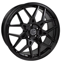 Load image into Gallery viewer, Enkei PDC 18x8 5x112 45mm Offset 72.6mm Bore Black Wheel