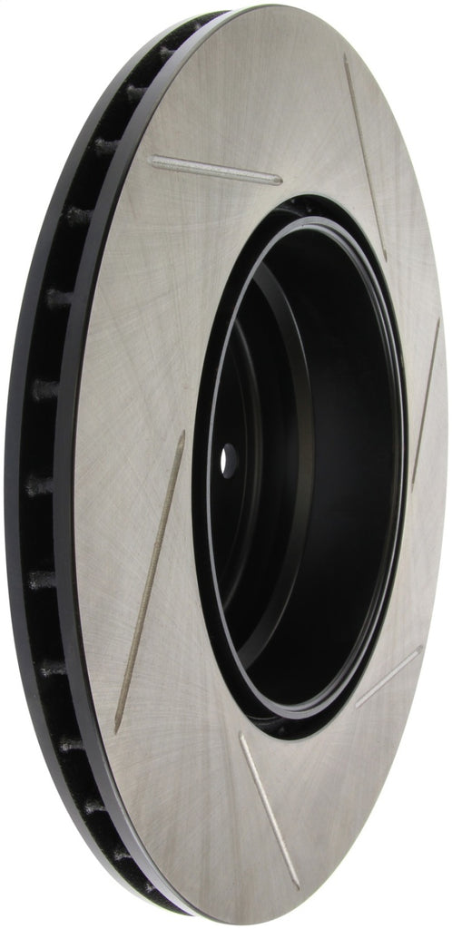 StopTech Slotted Sport Brake Rotor
