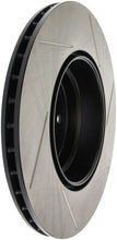Load image into Gallery viewer, StopTech Slotted Sport Brake Rotor