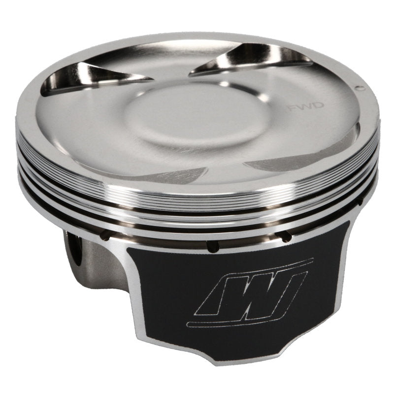 Wiseco Subaru EJ257 WRX/STI 4v 99.75mm Bore -19cc Dish Piston (Single)