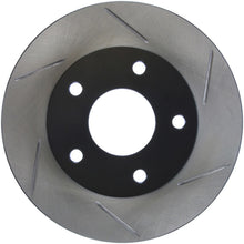 Load image into Gallery viewer, StopTech Slotted Sport Brake Rotor