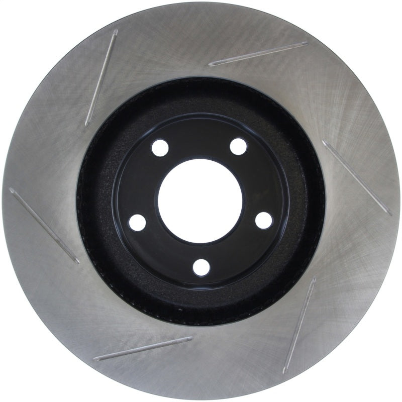 StopTech Slotted Sport Brake Rotor