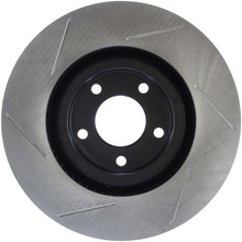 Load image into Gallery viewer, StopTech Slotted Sport Brake Rotor