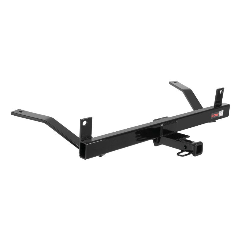 Curt 95-02 Lincoln Continental w/Dual Exhaust Class 2 Trailer Hitch w/1-1/4in Receiver BOXED