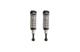 MaxTrac 19-21 Ram 1500 0-2.5in Front FOX 2.0 Performance Coilover - Pair