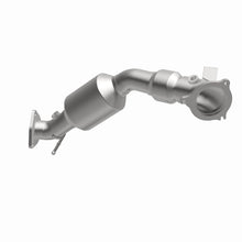 Load image into Gallery viewer, MagnaFlow 13-15 Land Rover LR2 2.0L CARB Compliant Direct Fit Catalytic Converter