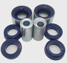 Load image into Gallery viewer, SuperPro Front Lower Control Arm/ R Bushing Kit