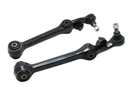 Whiteline Plus 10/02-08/06 Pontiac GTO Front Control Arm - Lower Arm Assembly (Replacement Arm) - GTR Auto