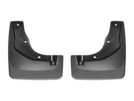 WeatherTech 13+ Ford Escape No Drill Front Mudflaps