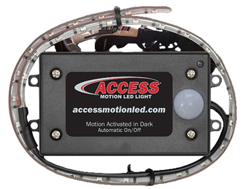 Access Accessories 18in Motion LED Light - 1 Single Pack