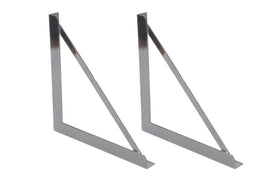 Dee Zee Universal Heavy Duty Mount Kit For Semis