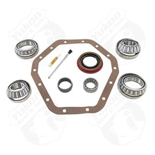 Load image into Gallery viewer, Yukon Gear Bearing install Kit For 89-97 10.5in GM 14 Bolt Truck Diff - GTR Auto