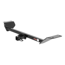 Load image into Gallery viewer, Curt 01-06 Chrysler Sebring Class 1 Trailer Hitch w/1-1/4in Receiver BOXED